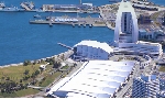 パシフィコ横浜